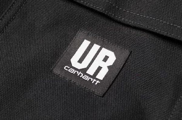 Underground Resistance and Carhartt team up for new clothing line