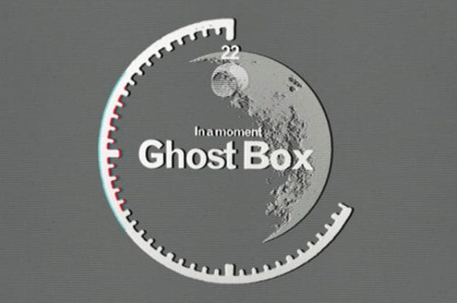 Ghost Box announce 10th anniversary compilation