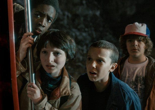 Barack Obama invites Stranger Things cast to SXSW White House festival