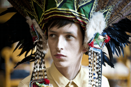 Land of Kings Festival adds Skream, Totally Enormous Extinct Dinosaurs and more