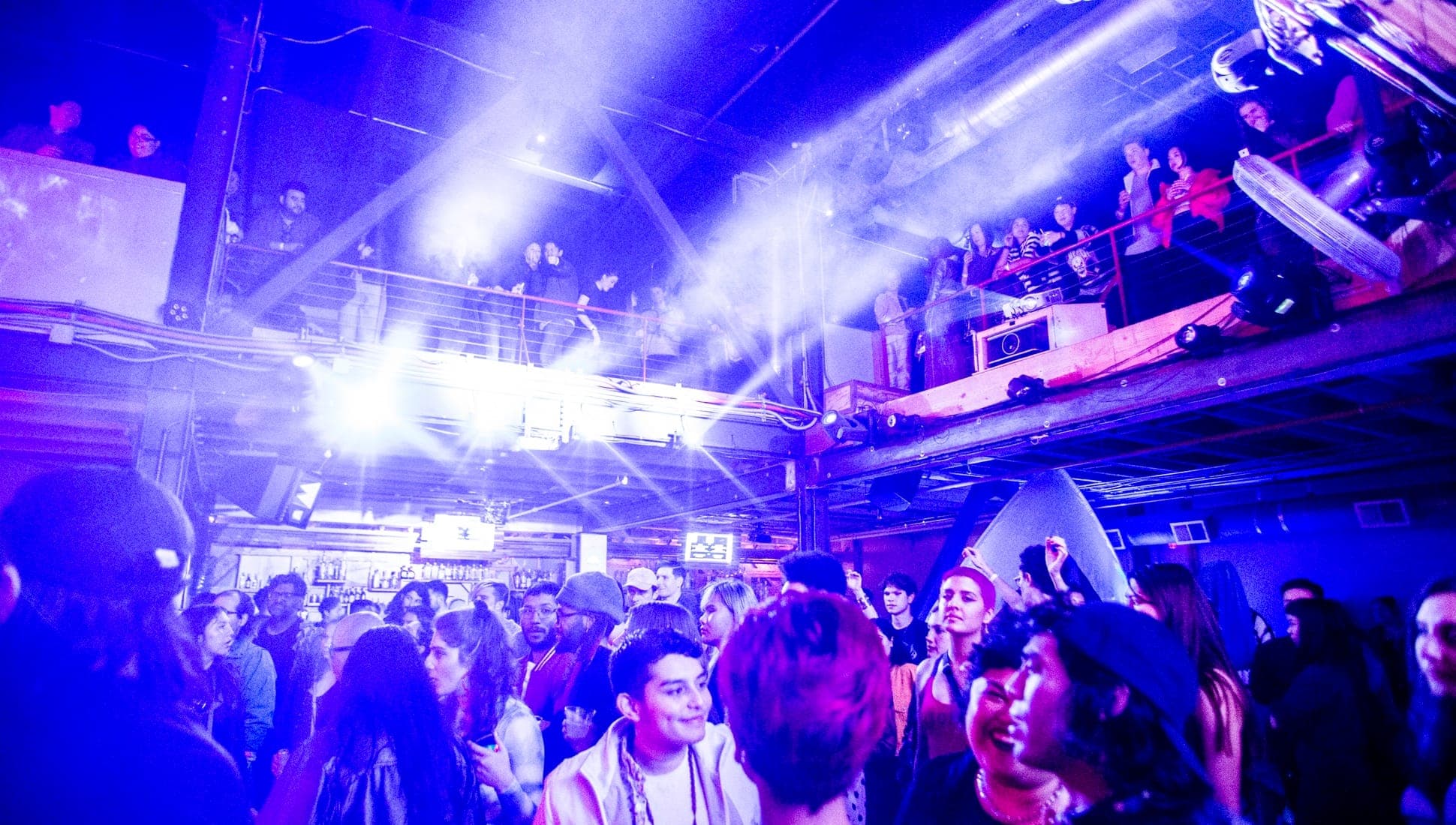 Club Chai at three: Collaboration and community in the global dance continuum
