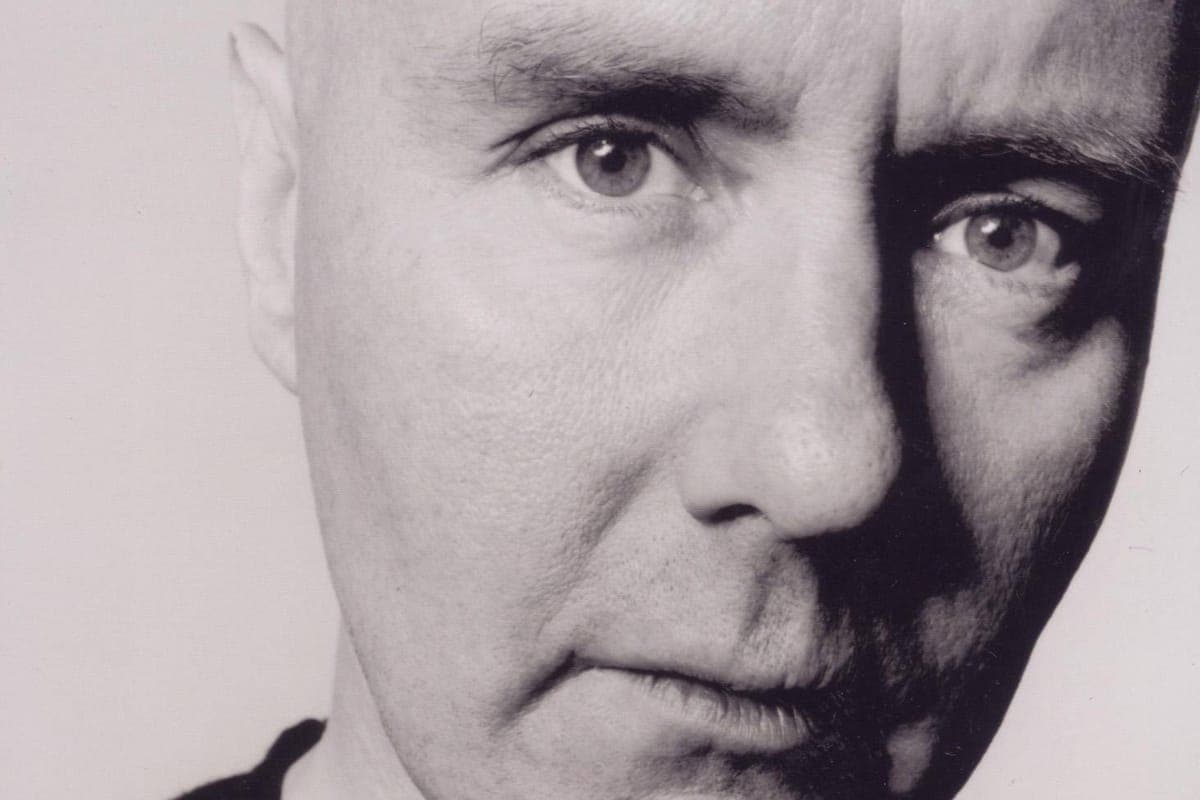Trainspotting author Irvine Welsh to release acid house album