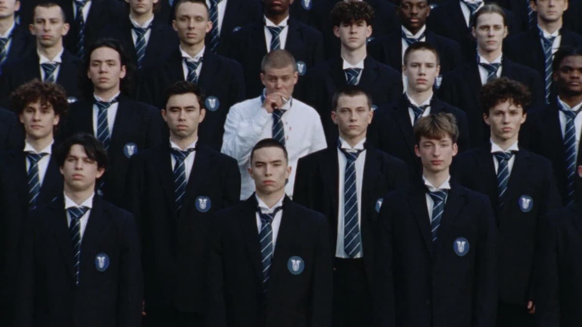 180 Studios presents first major exhibition from Romain Gavras and Surkin aka GENER8ION