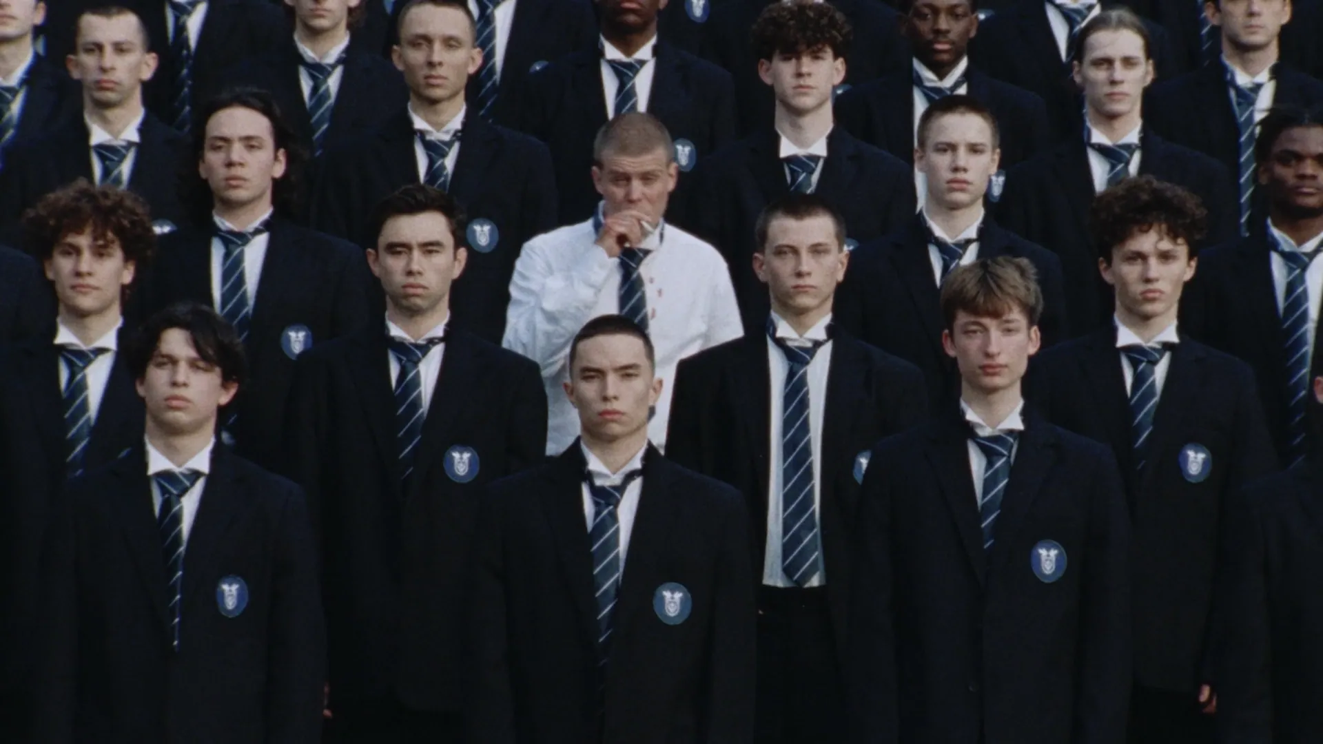 180 Studios presents first major exhibition from Romain Gavras and Surkin aka GENER8ION