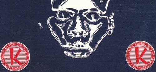 The Cover Art of Reinforced Records