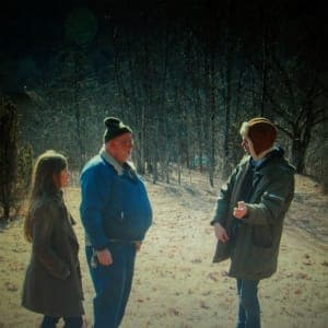 Dirty Projectors: Swing Lo Magellan