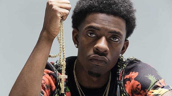 Stream Rich Homie Quan's 'Around The World,' produced by Zaytoven and Metro Boomin