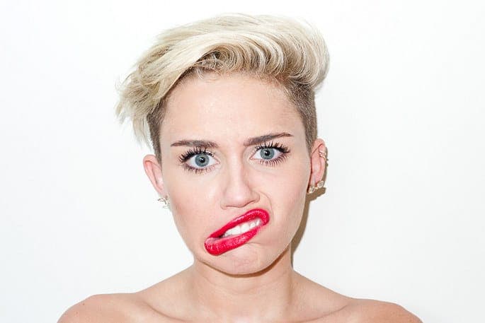 Miley Cyrus banned from the Dominican Republic