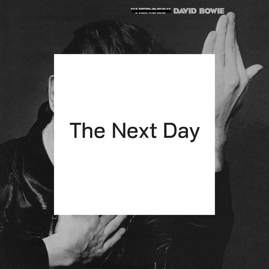 James Murphy to remix David Bowie on expanded The Next Day edition