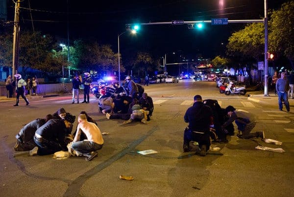 Driver in fatal SXSW car crash guilty of murder, sentenced to life in prison