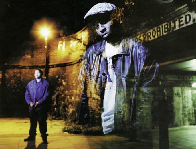 Blak Twang’s “lost” 1996 debut Dettwork Southeast to finally see release