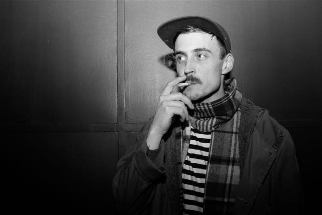 Telephones explores Norway’s dance music culture on debut album Vibe Telemetry