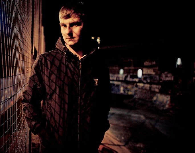 Addison Groove, J.Phlip, Ossie and more for Soltek at FOUND