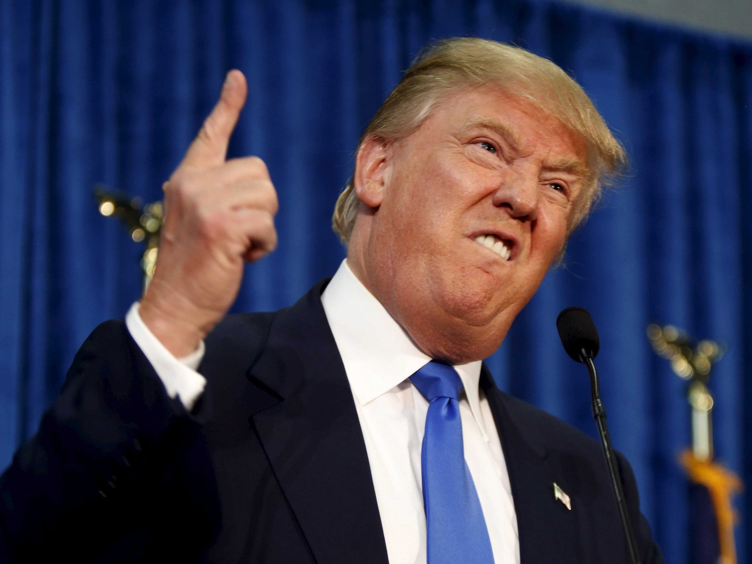 House of Pain tell “piece of shit” Donald Trump to stop playing ‘Jump Around’ at rallies