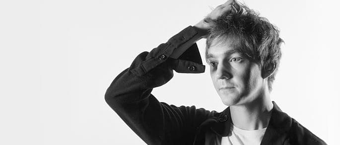Hessle Audio’s Ben UFO to tour the US next month