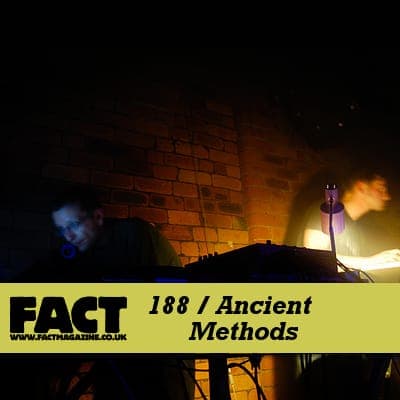 FACT mix 188: Ancient Methods