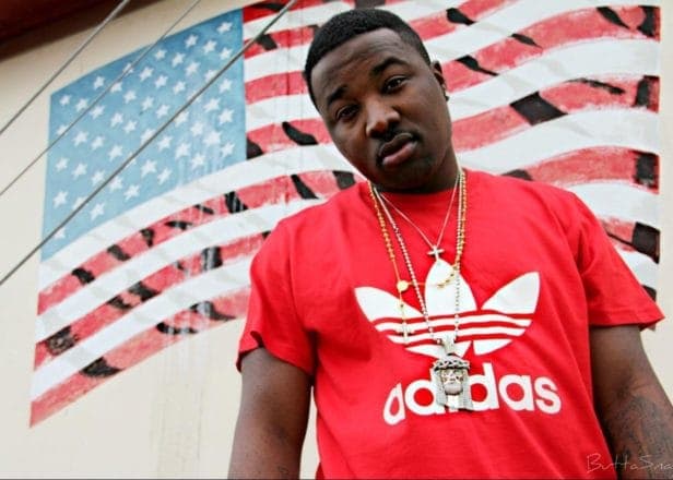 Troy Ave released from prison on bail