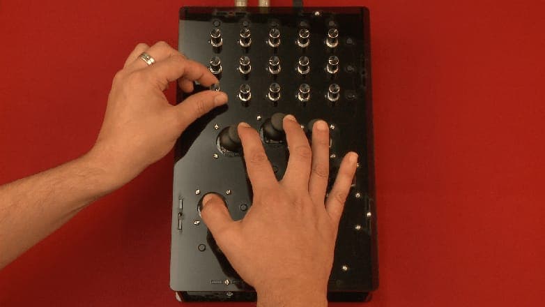 Prynth is a new open-source platform for making DIY synths