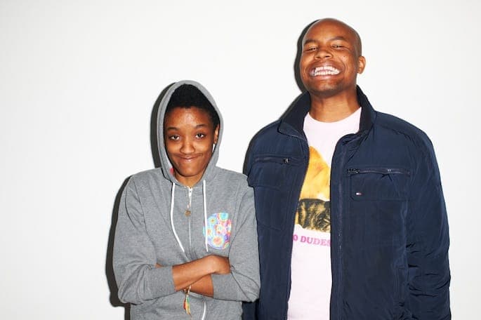 Odd Future affiliates The Internet announce second LP, share neo-soul jam ‘Partners In Crime Part Two’