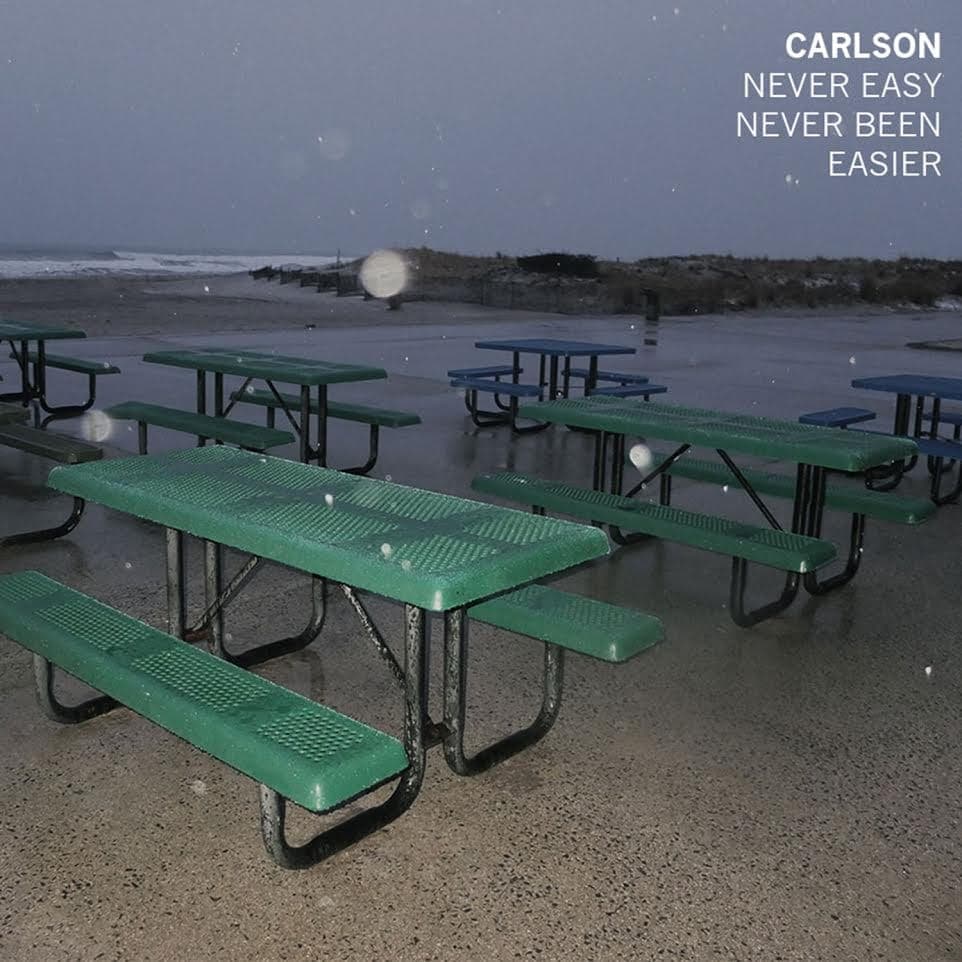 Autre Ne Veut, Tim Hecker collaborator Carlson readies debut full-length, Never Easy Never Been Easier