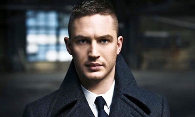 Elton John biopic to star Tom Hardy