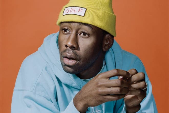 Tyler, The Creator banned from UK for "three to five years"