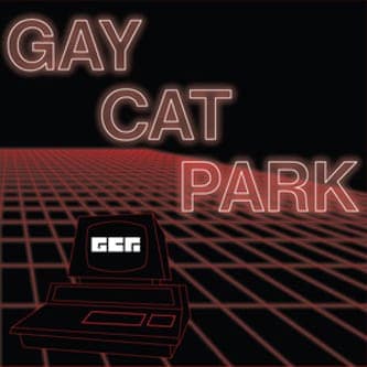Cult italo outfit Gay Cat Park’s unreleased material compiled