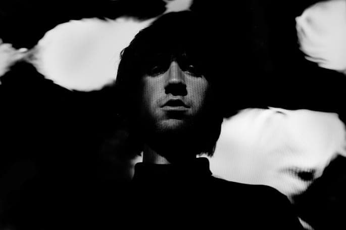 Premiere: Stream Samuel Kerridge’s new album Always Offended Never Ashamed