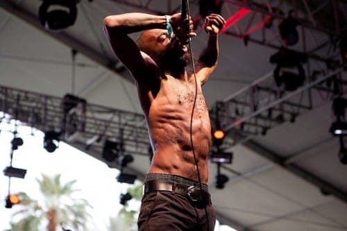 Sacramento terrorisers Death Grips announce “cold, bass heavy” new album