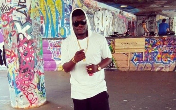 Police searching for body of Ghanaian hiplife star Castro