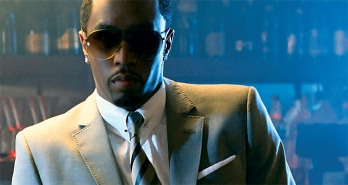 Sean Combs returns as Puff Daddy, teases new album MMM