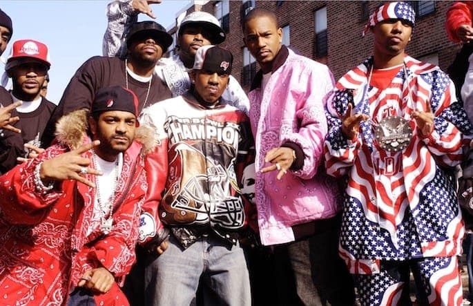 Dipset to reunite for mixtape and tour