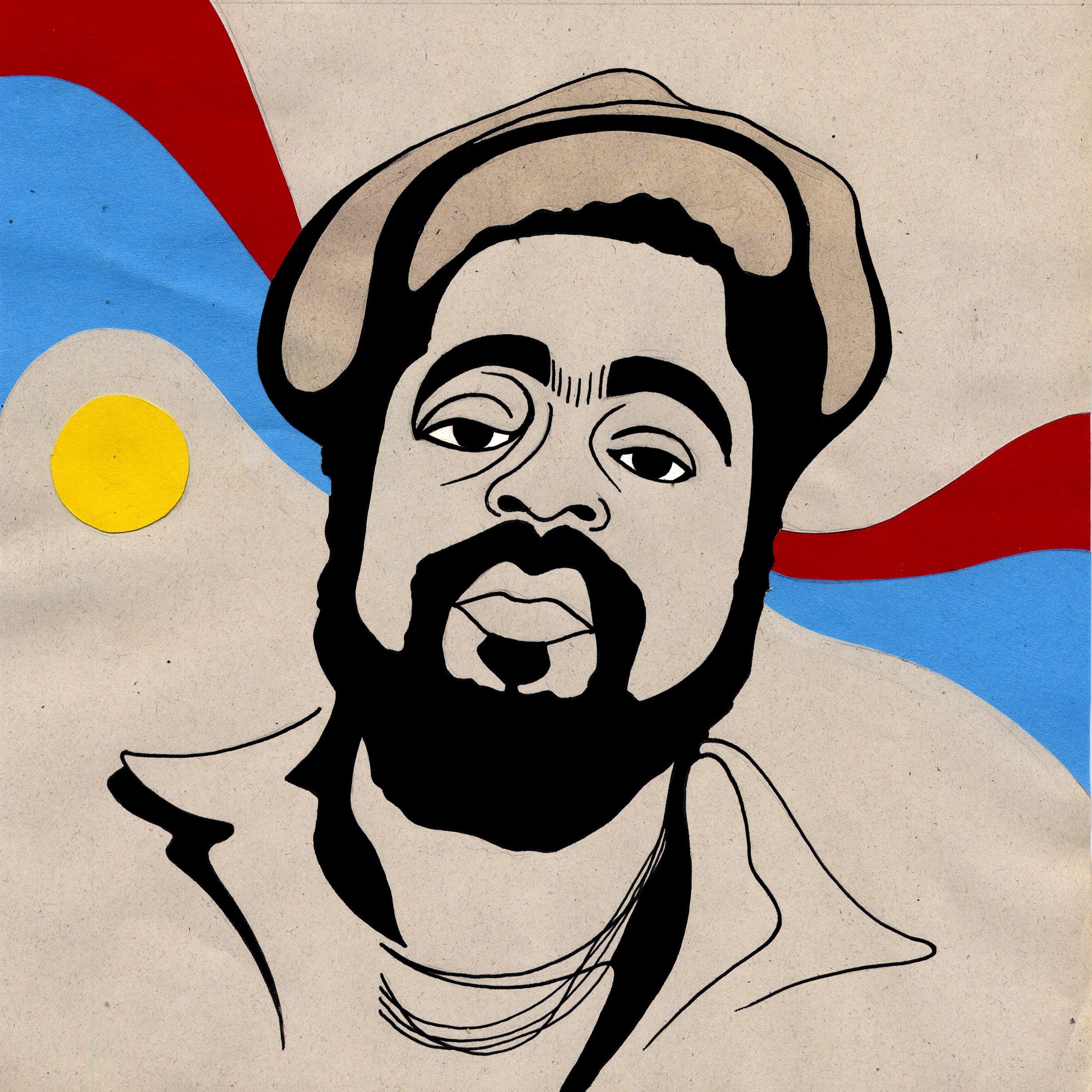 FACT mix 477: Afrikan Sciences
