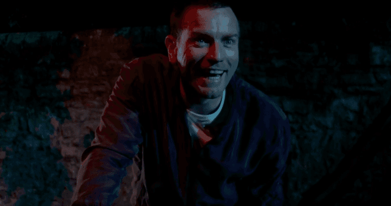 Irvine Welsh teases Trainspotting TV series