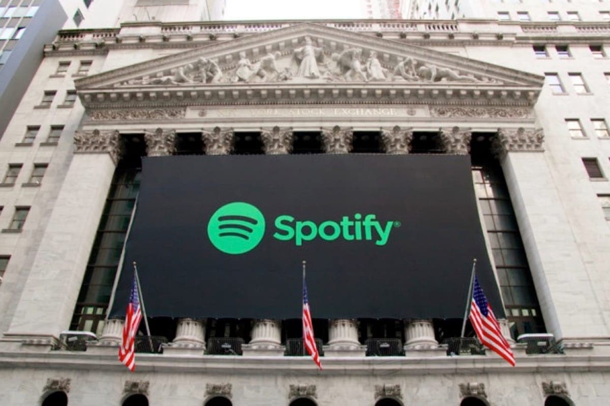Spotify