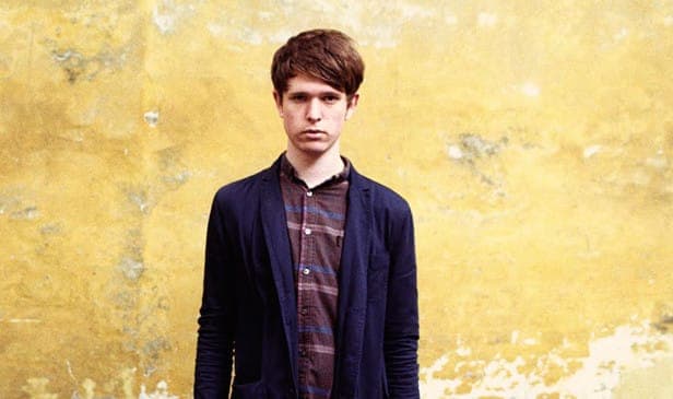 James Blake confirms that Kanye West, Bon Iver appear on new album Radio Silence