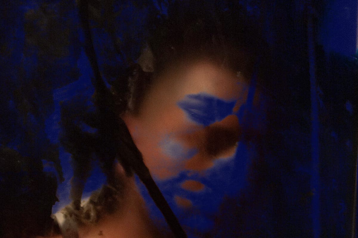 House of Kenzo’s Der Kindestod debuts on Halcyon Veil with God As Daddy The Deranged EP