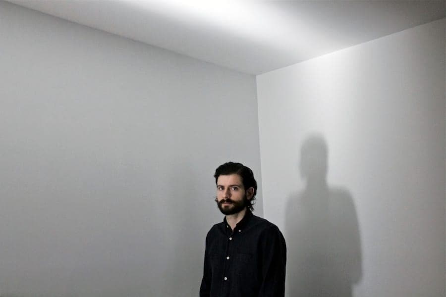 Barn Owl's Evan Caminiti delves further into electronics on Meridian, shares new single