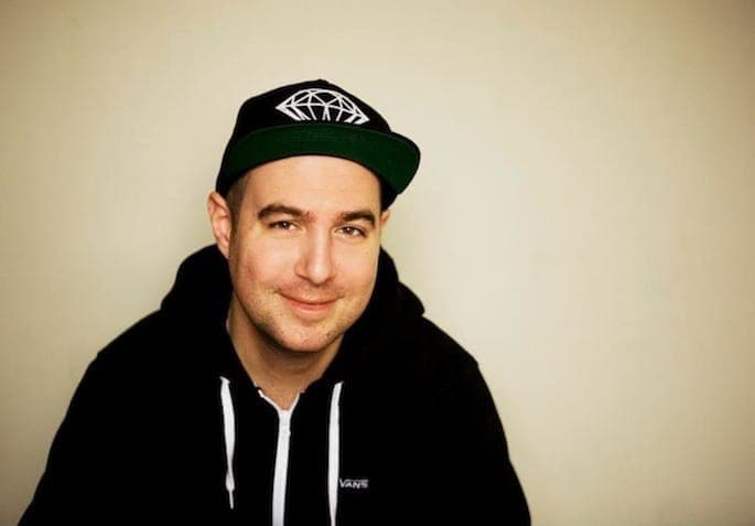 Justin Martin announces Ghettos & Gardens remix album