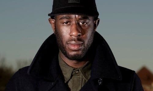 London house magician T. Williams readies Pain & Love: stream two tracks inside