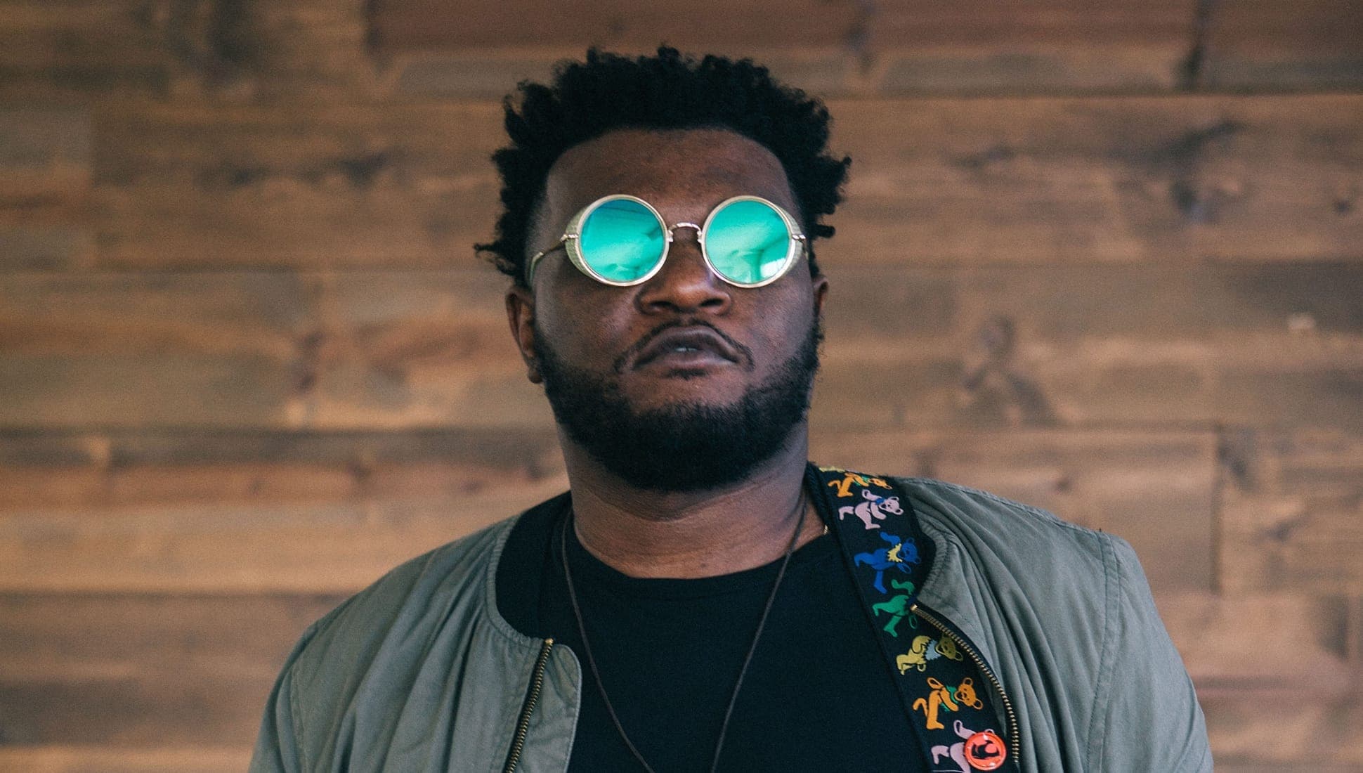 Kamasi Washington keyboardist Brandon Coleman announces new album Resistance