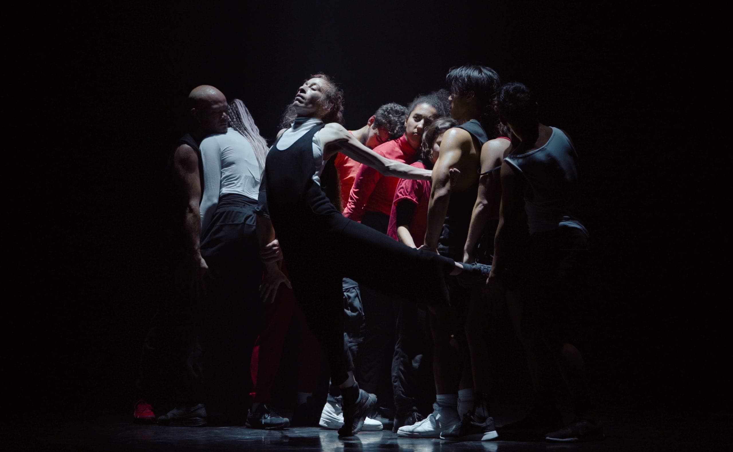 CTM 2020: Frontera feat. Animals of Distinction, Fly Pan Am and UVA
