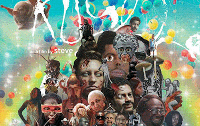 Flying Lotus’s debut feature film Kuso will be available this summer