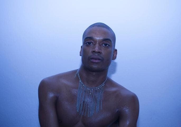 Listen to the title track of Lotic’s Tri Angle debut, Heterocetera