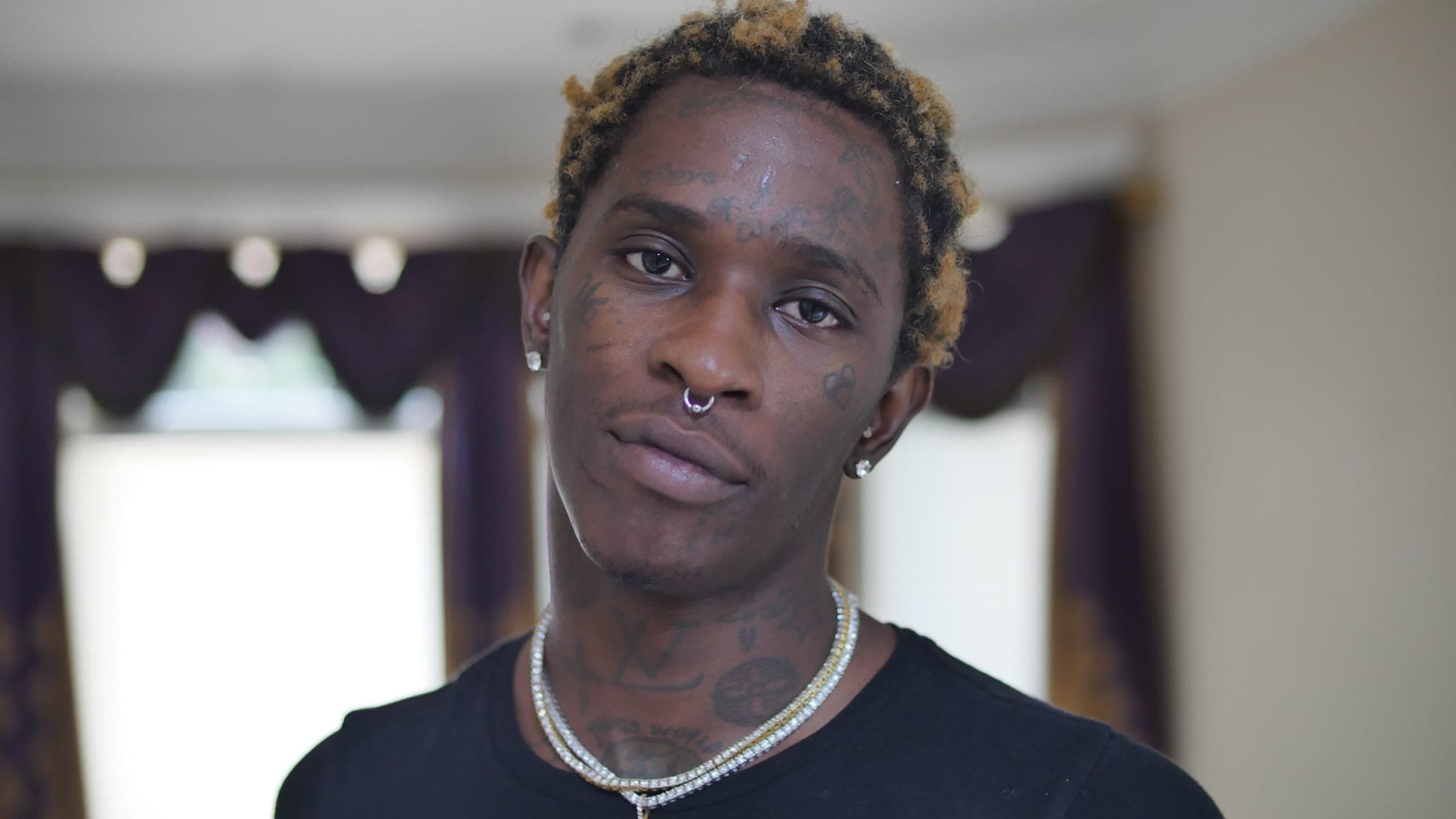 Young Thug sets release date for “Jeffery” mixtape