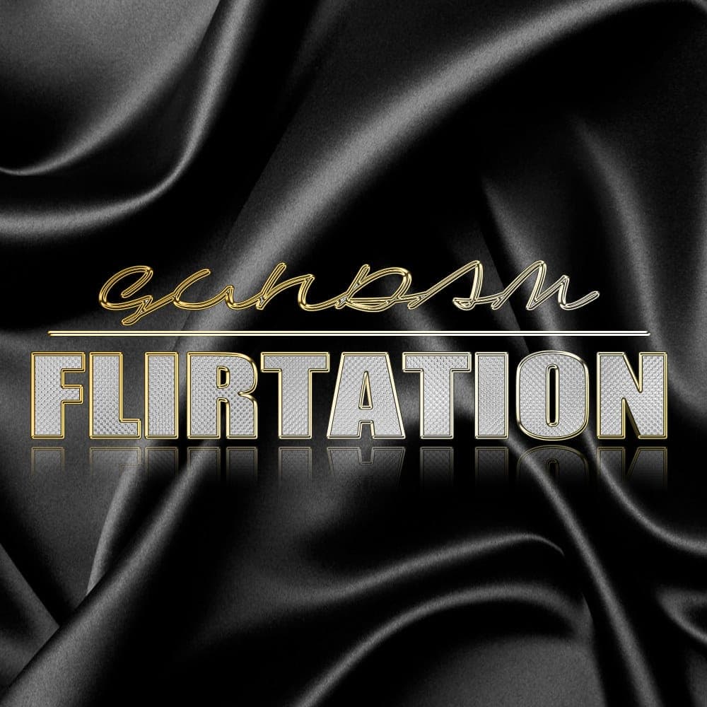 GUNDAM - Flirtation stream