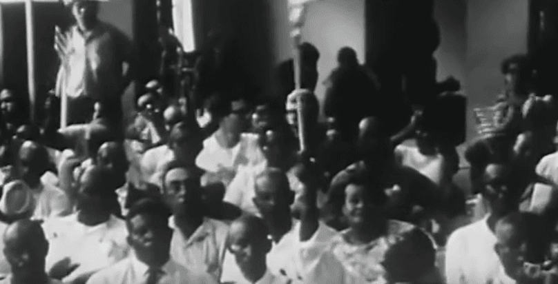 Common teams with Stevie Wonder, Chuck D on powerful new single ‘Black America Again’