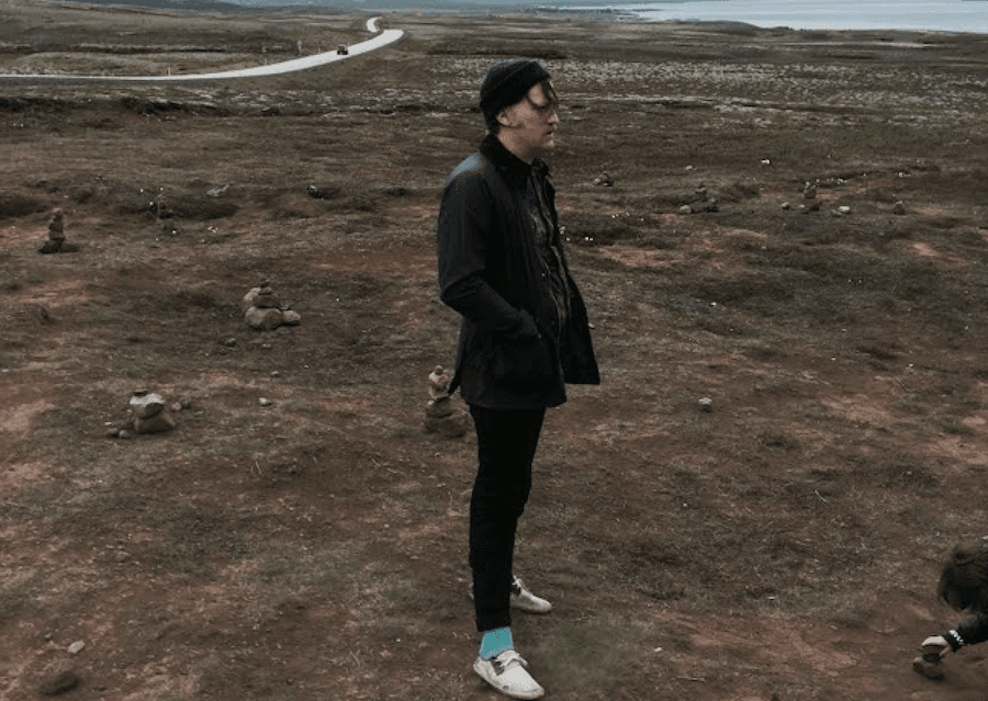 The Field goes darker than ever on live versions from upcoming album The Follower