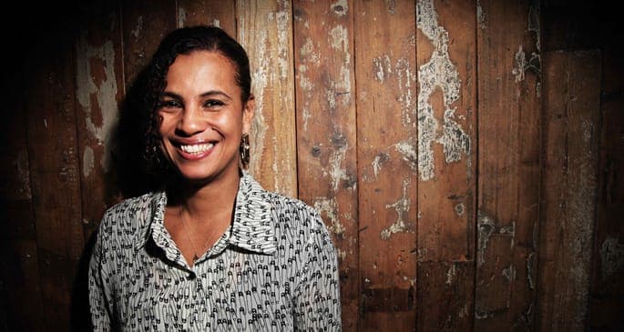 Neneh Cherry reveals new Four Tet-produced album