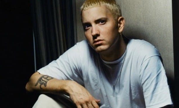 Eminem’s The Slim Shady LP to get cassette re-release